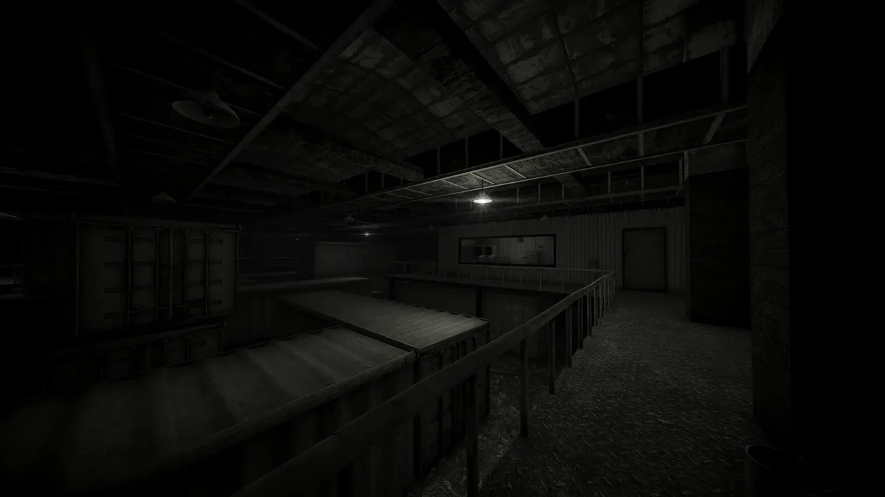 Days Without Incident screenshot 6
