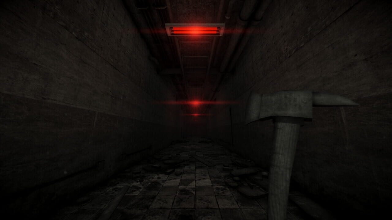 Days Without Incident Image