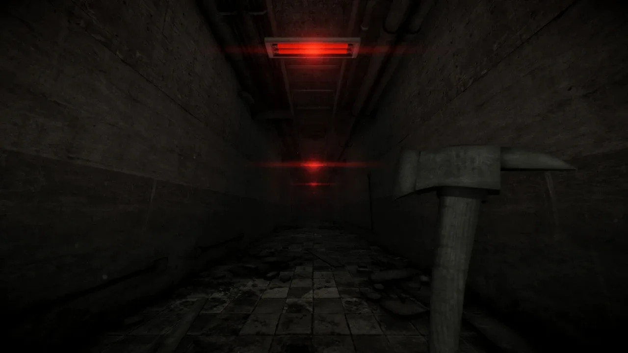 Days Without Incident screenshot 5