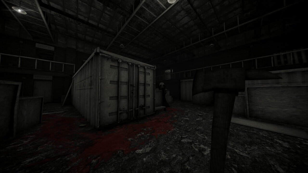 Days Without Incident Image