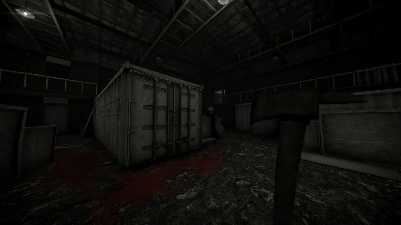 Days Without Incident screenshot 4