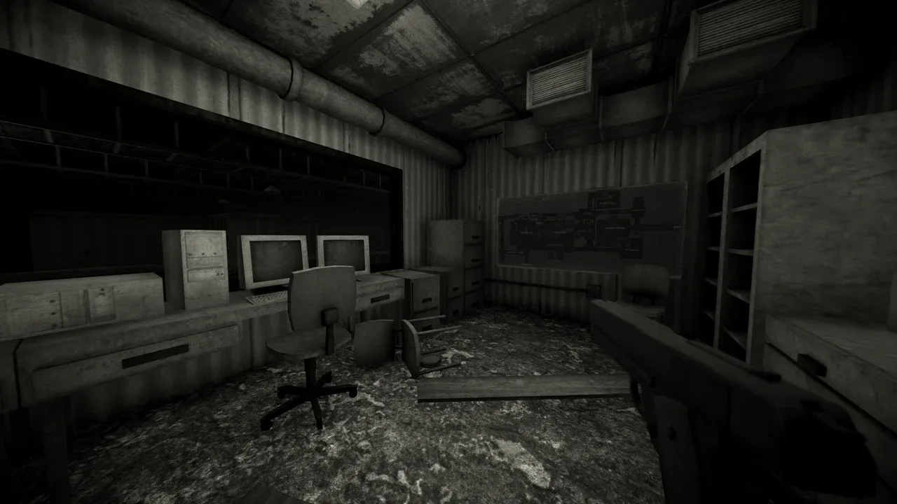Days Without Incident screenshot 9