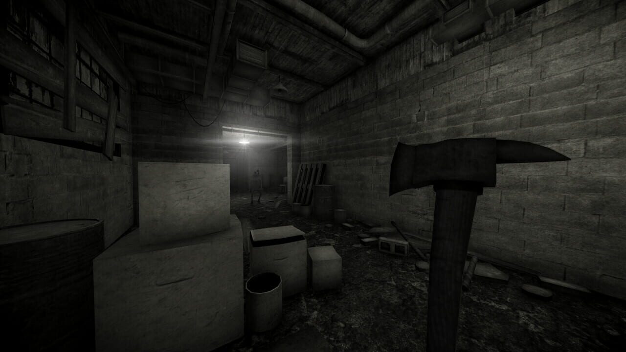 Days Without Incident Image