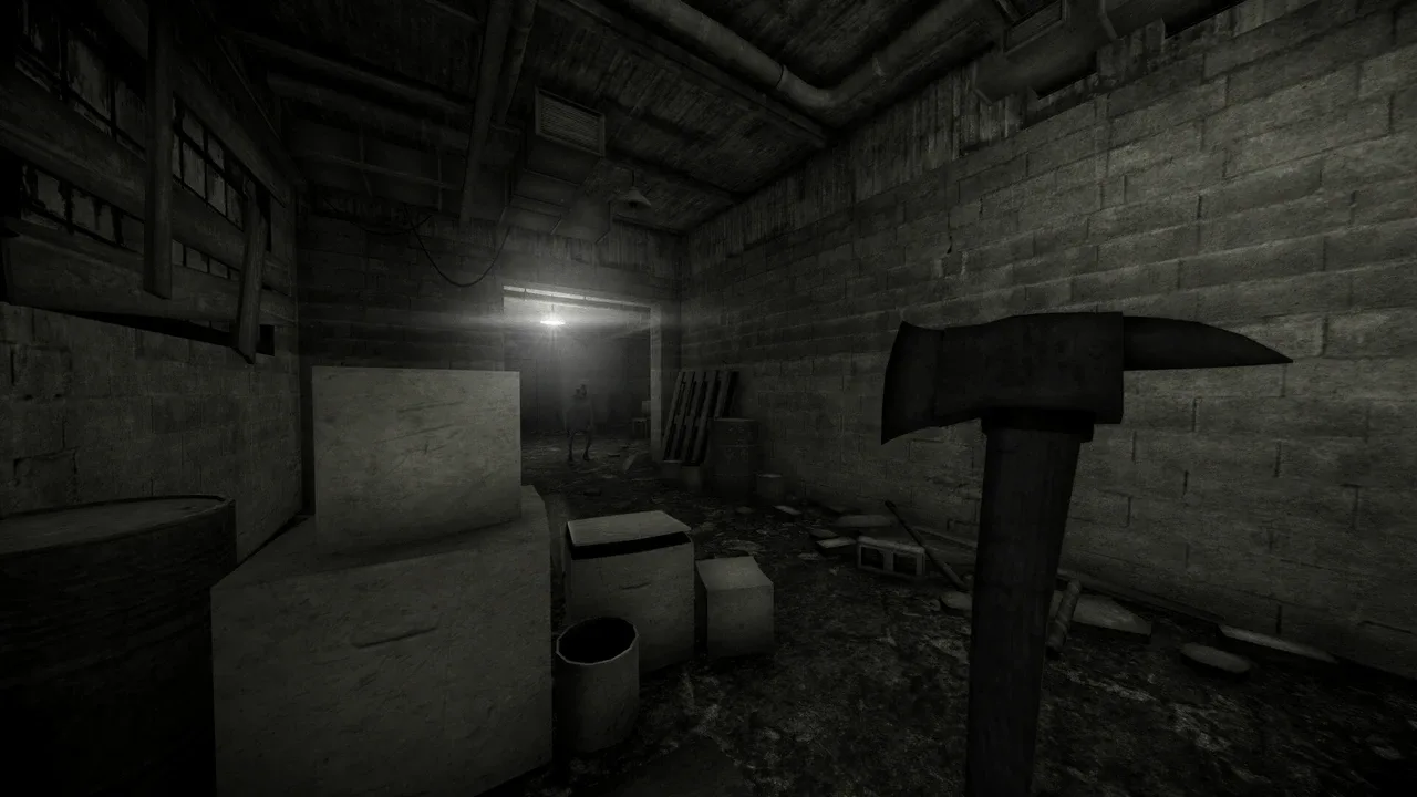 Days Without Incident screenshot 7