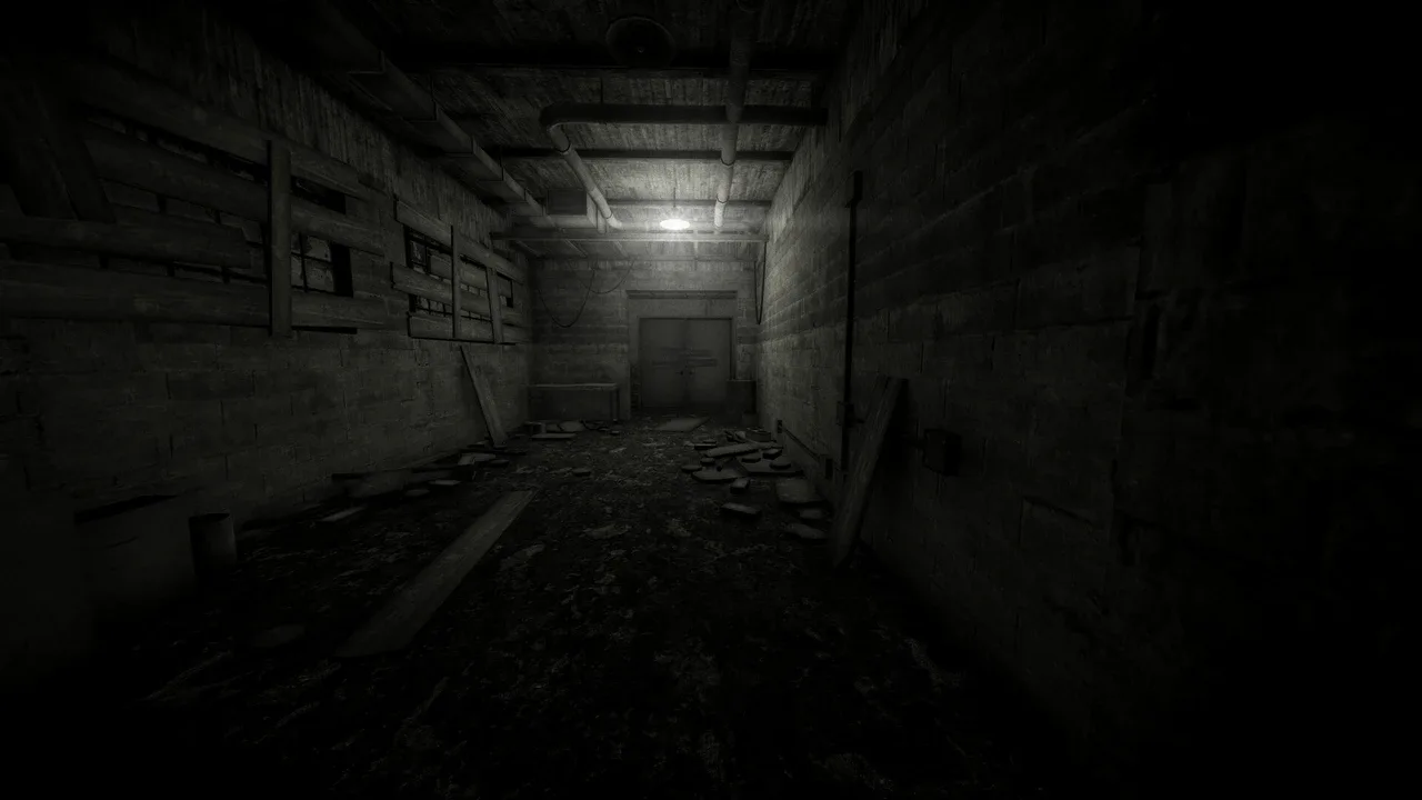 Days Without Incident screenshot 3