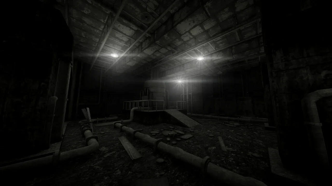 Days Without Incident screenshot 10