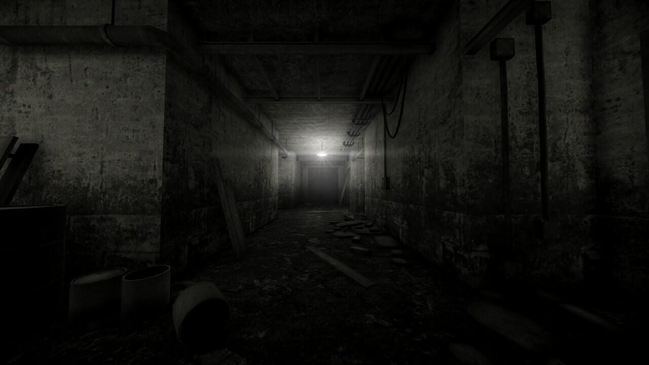 Days Without Incident Image