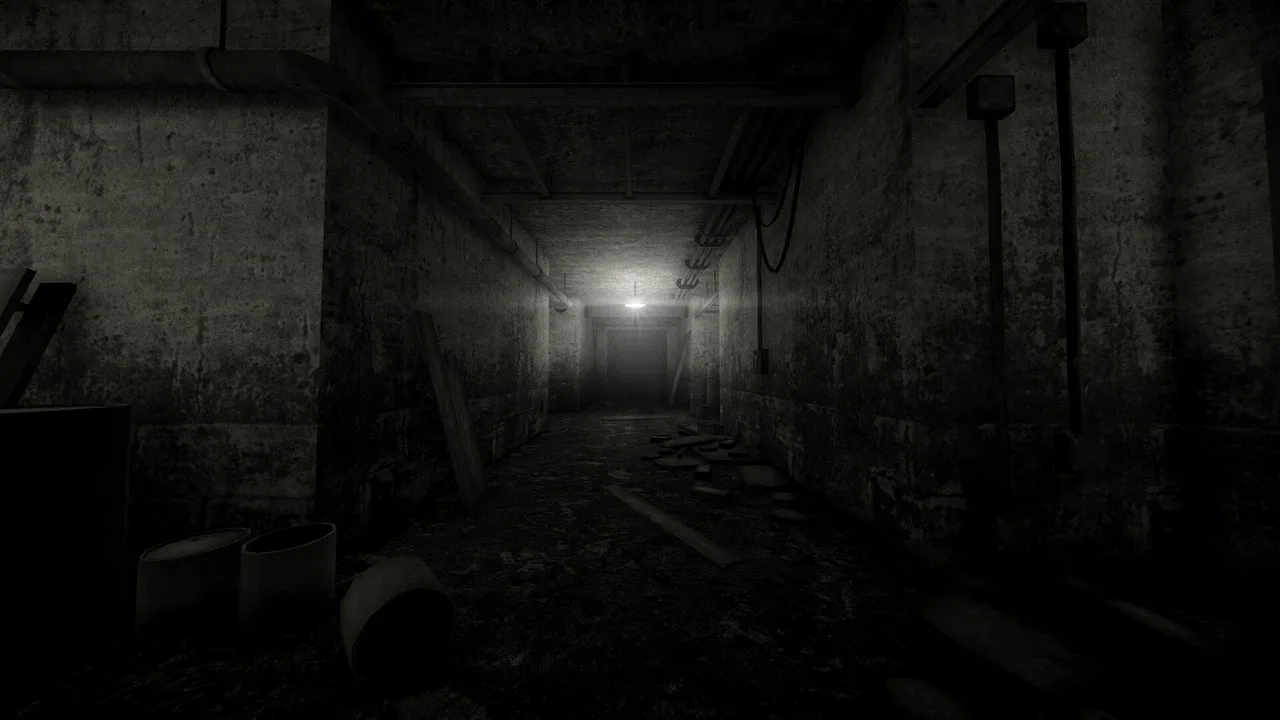 Days Without Incident screenshot 11