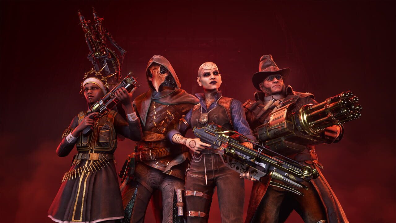 Painkiller: Night Watch Pack — Screenshot 2