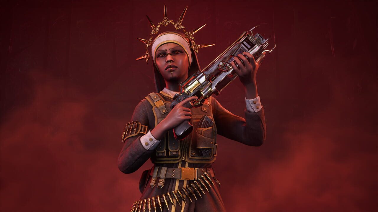 Painkiller: Night Watch Pack — Screenshot 3