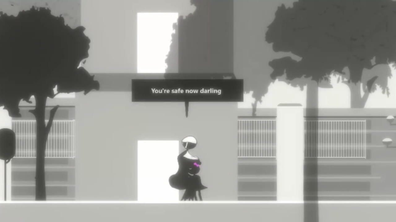 Virago Run Screenshot 1