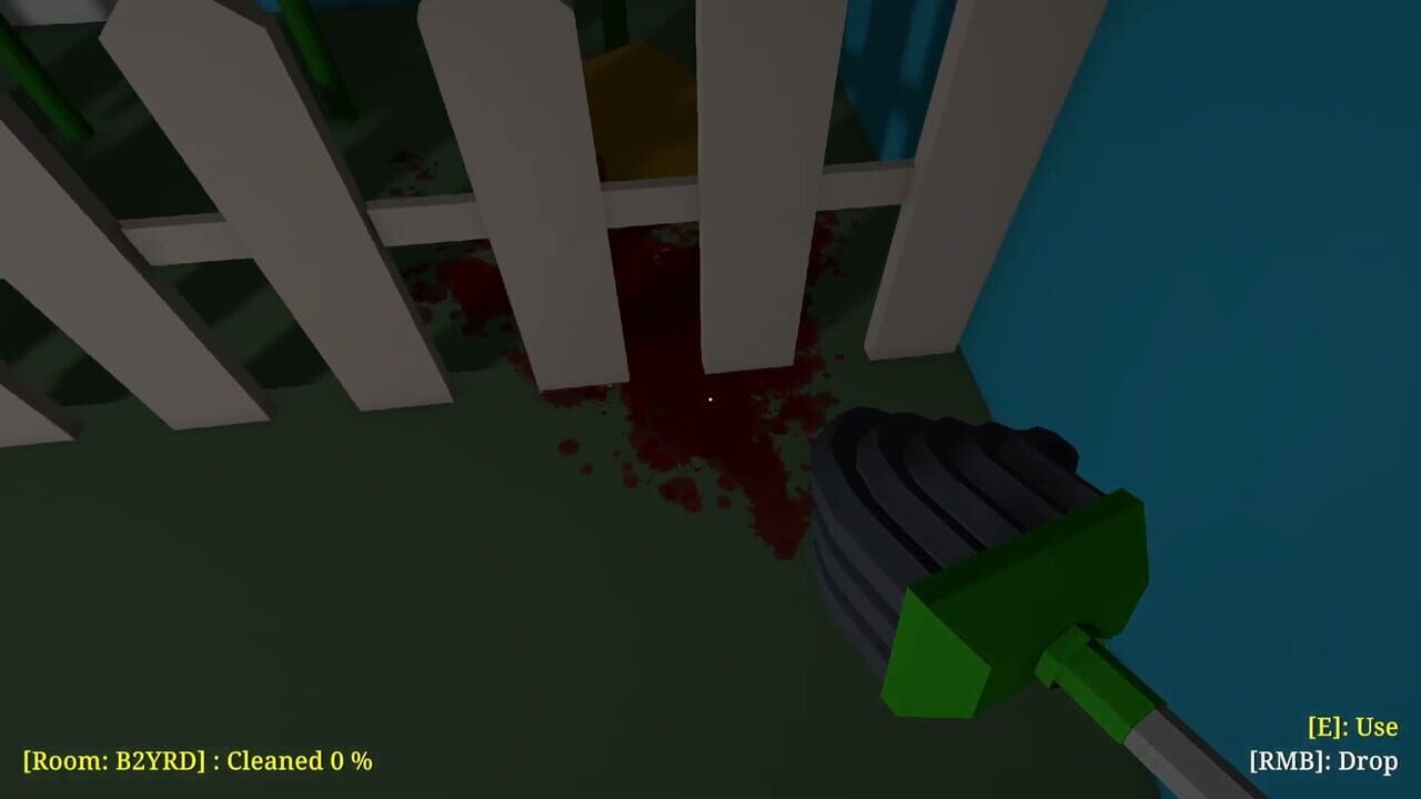 Kiddie Train Screenshot 1