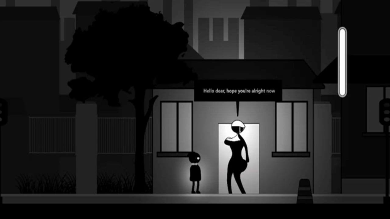 Virago: What If Screenshot 1