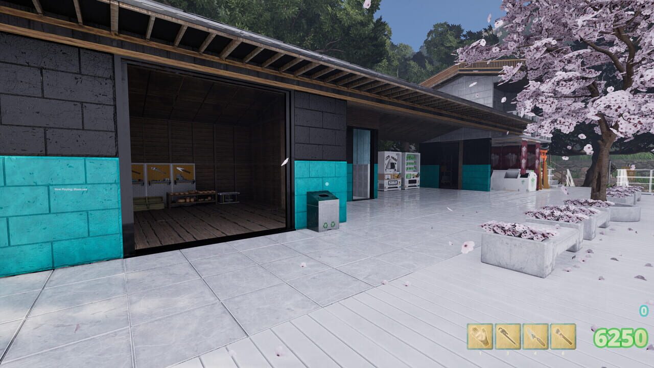 Train Station Simulator: Together in Japan Image