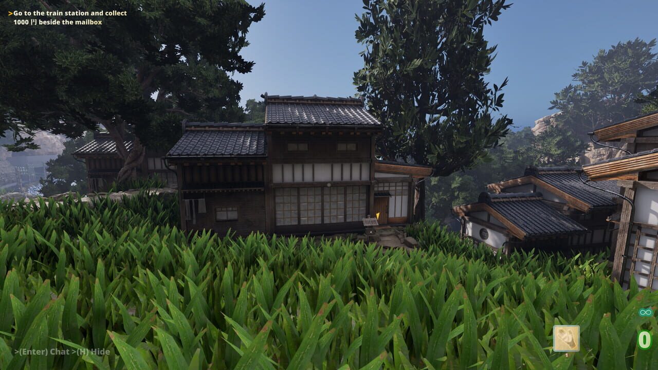 Train Station Simulator: Together in Japan Image