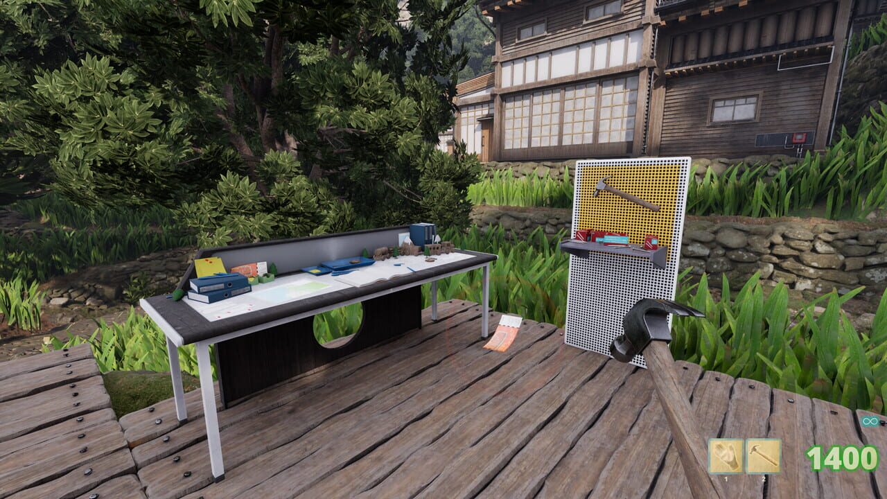Train Station Simulator: Together in Japan Image