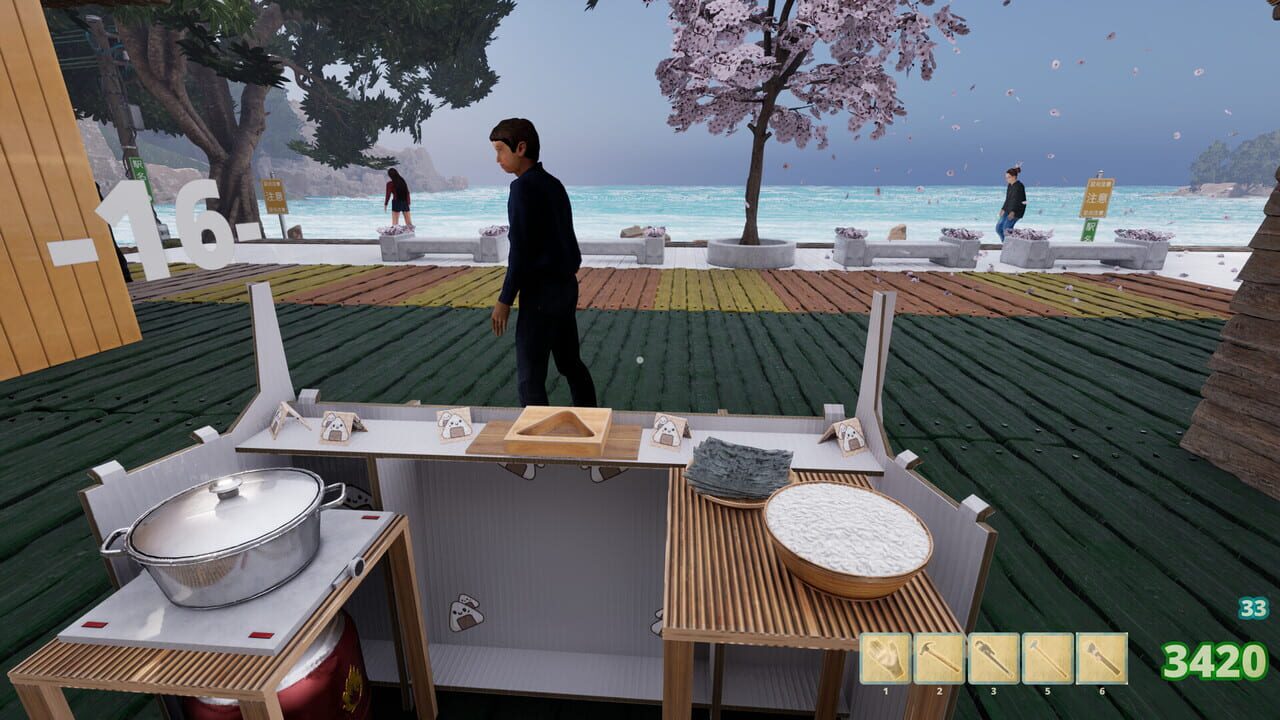 Train Station Simulator: Together in Japan Image
