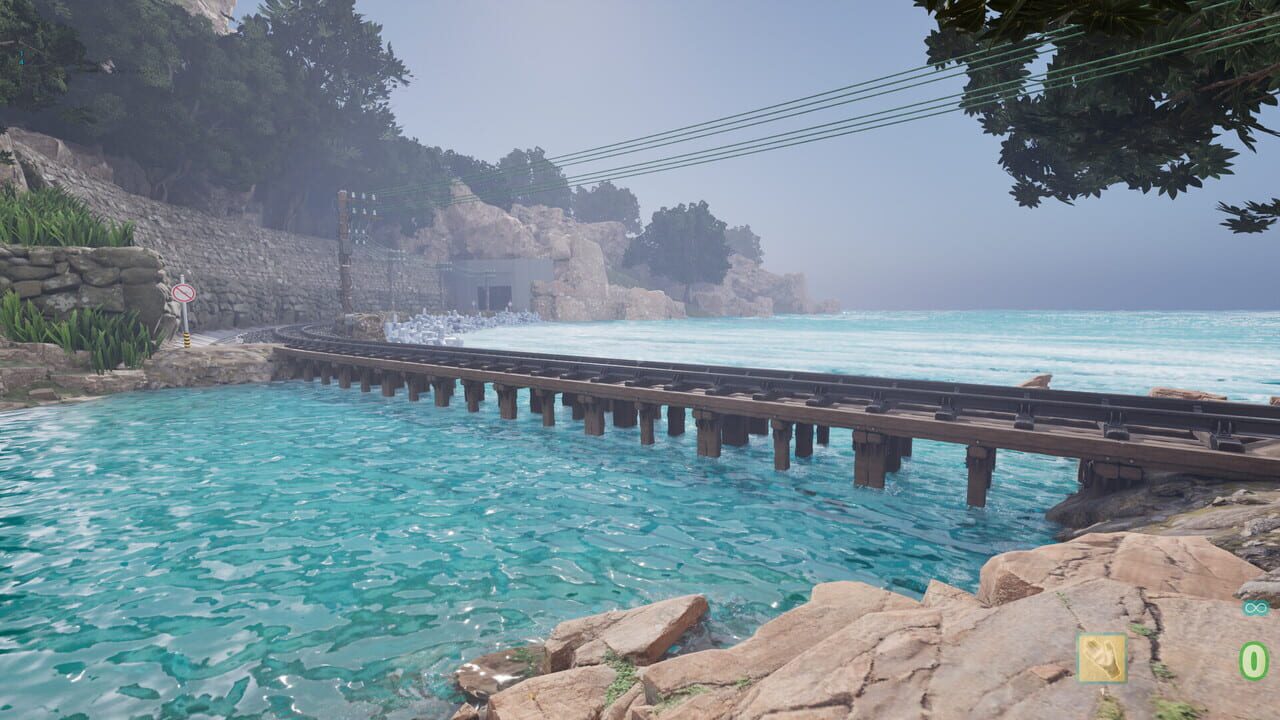 Train Station Simulator: Together in Japan Image