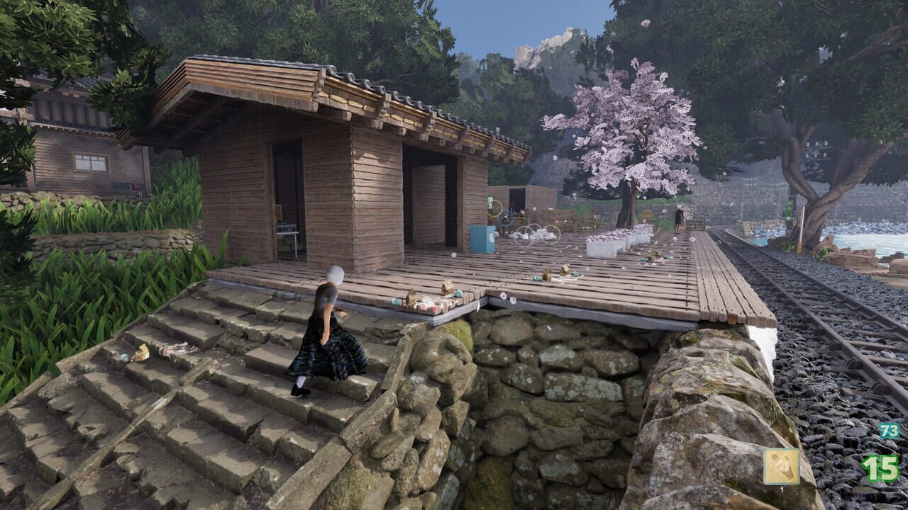 Train Station Simulator: Together in Japan Image