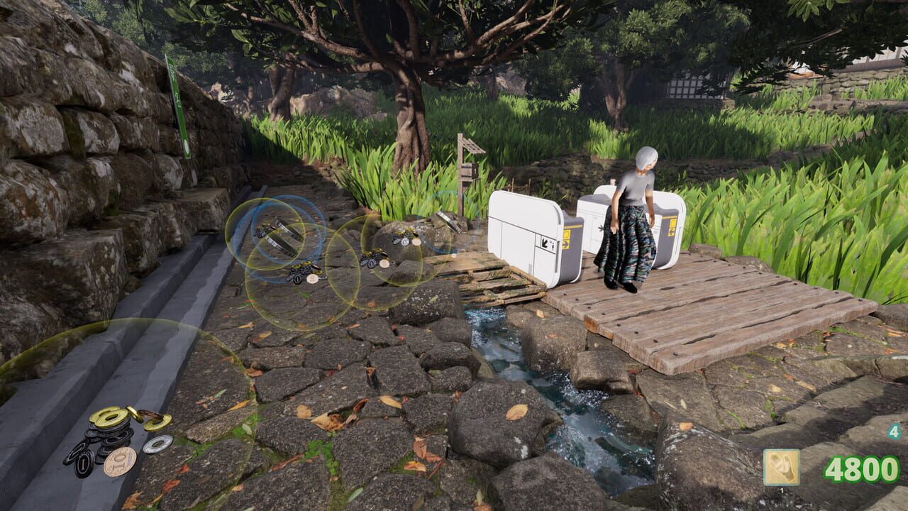 Train Station Simulator: Together in Japan Image