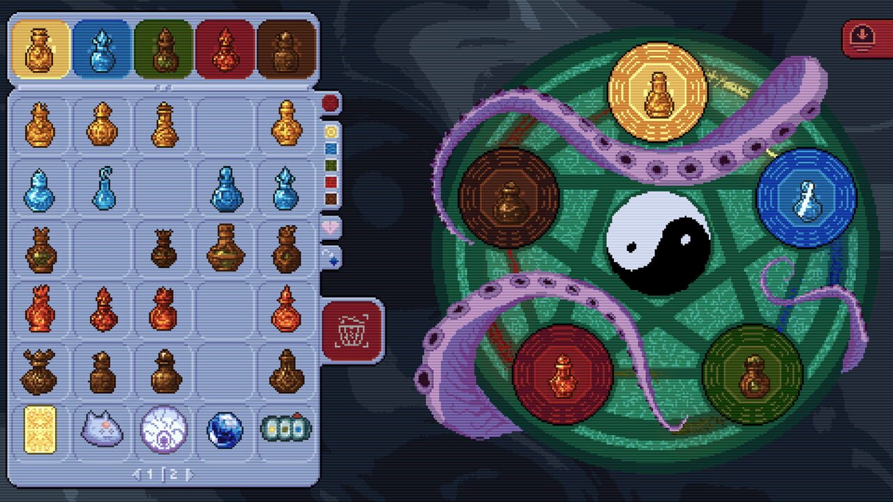 The End Protocol Image
