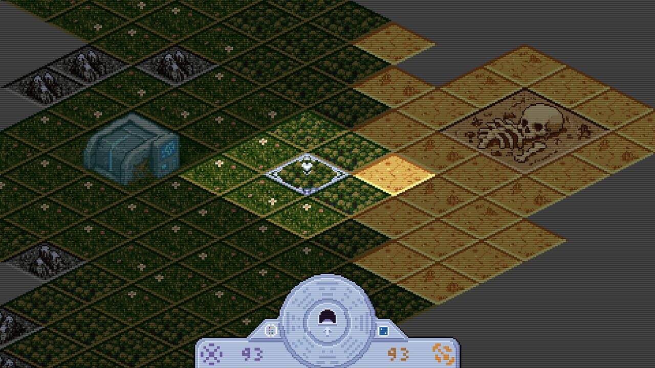 The End Protocol Image
