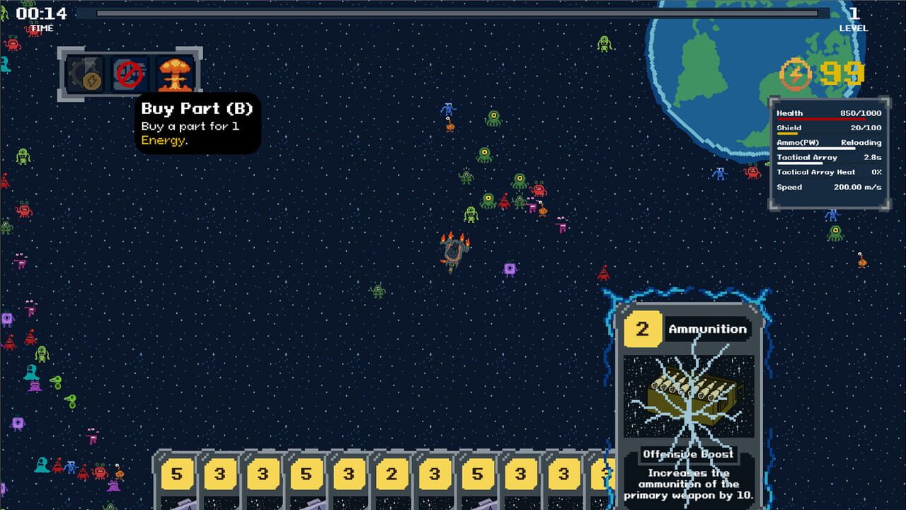 Starshield Image