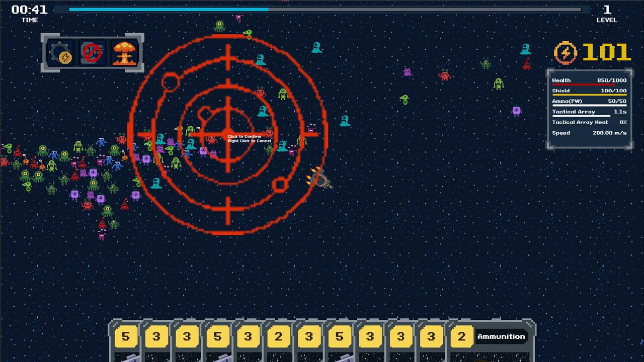 Starshield Image