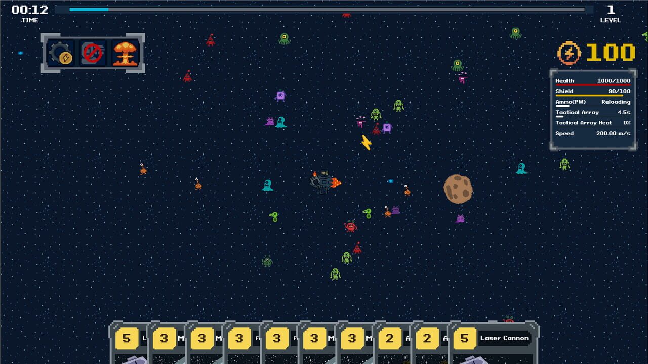 Starshield Image