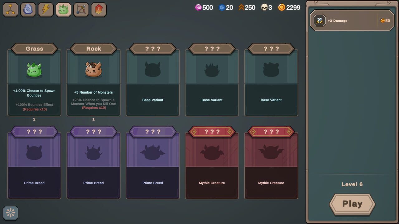 Maktala: Slime Lootfest Image