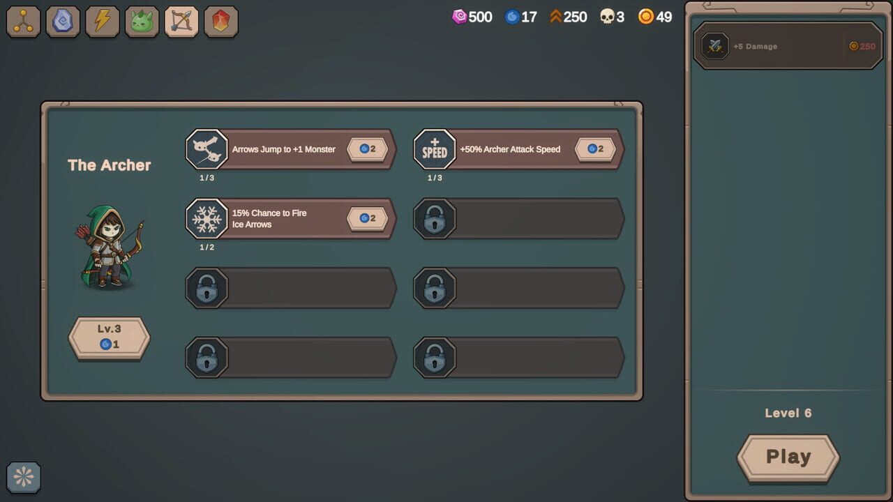 Maktala: Slime Lootfest Image