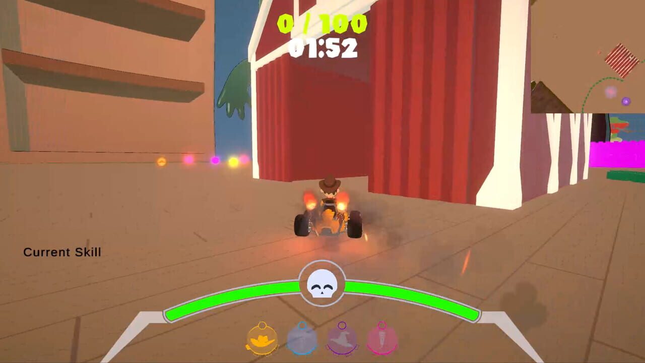 Rush N Crash — Screenshot 5