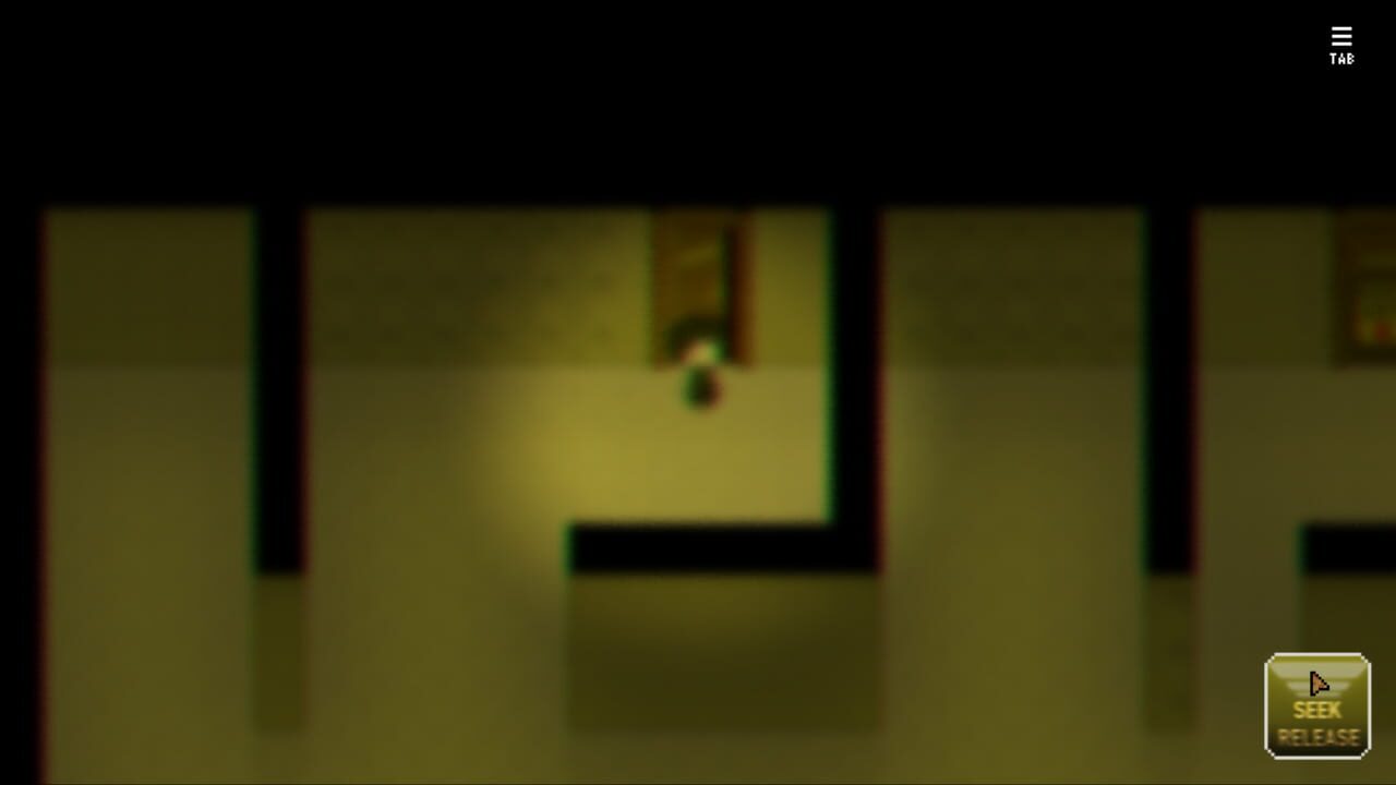 The Backrooms Image
