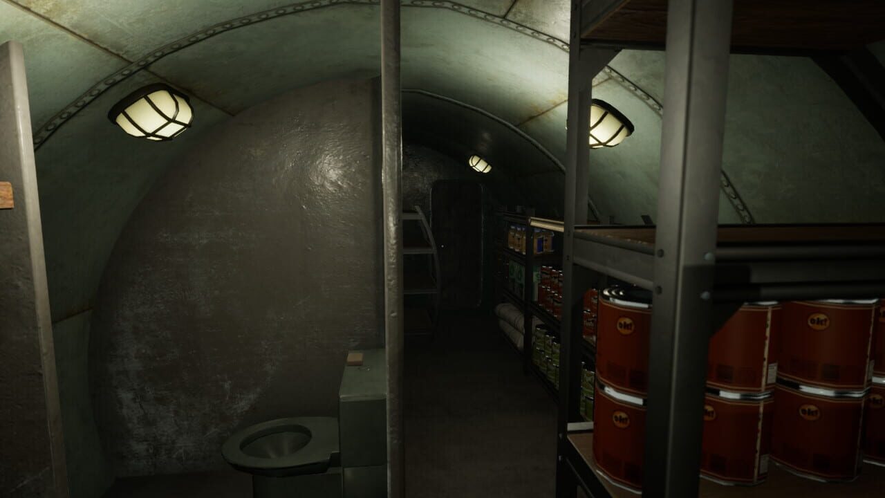 Behind the Smile Screenshot 1