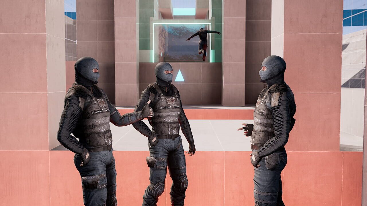 PreStrafe Image