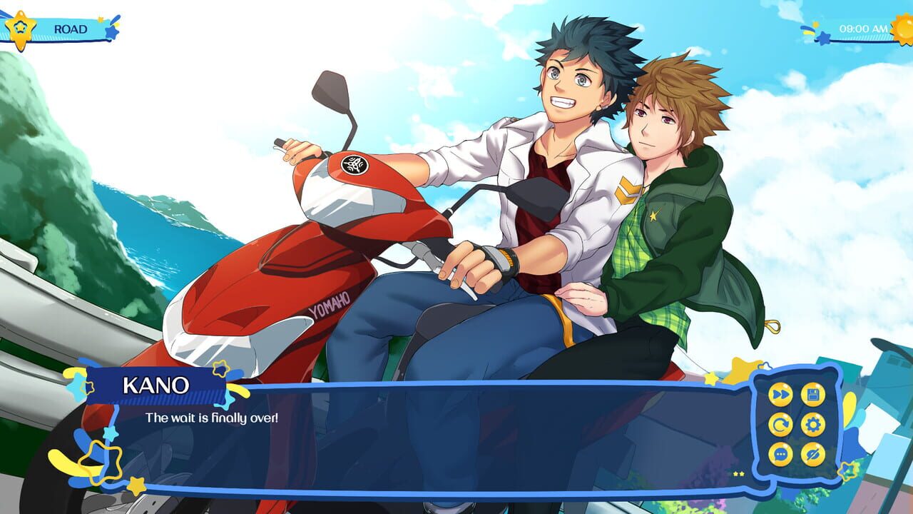 Sleepover: Rewake Image