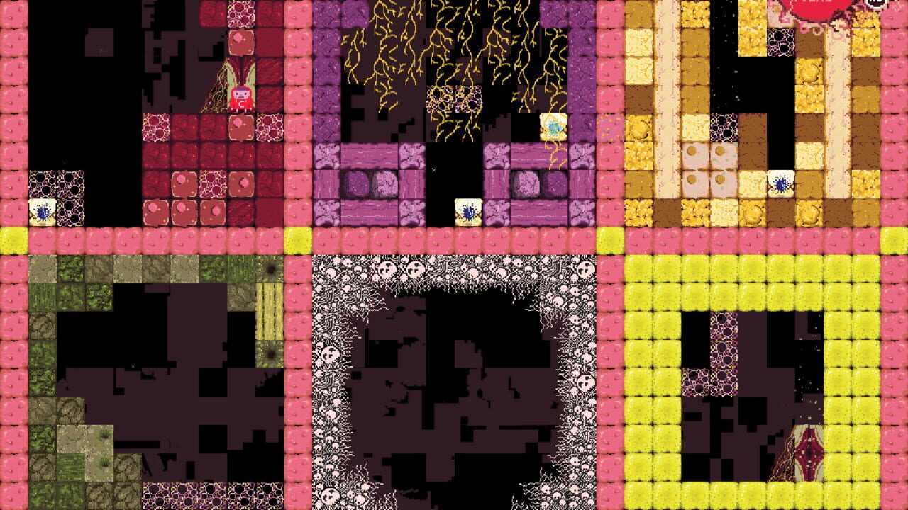 Cherry Cough Syrup Screenshot 1