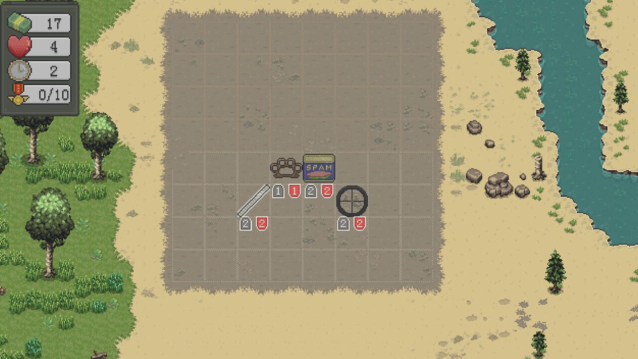 Auto WWII Equips — Screenshot 2