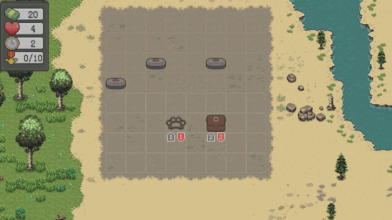 Auto WWII Equips — Screenshot 3