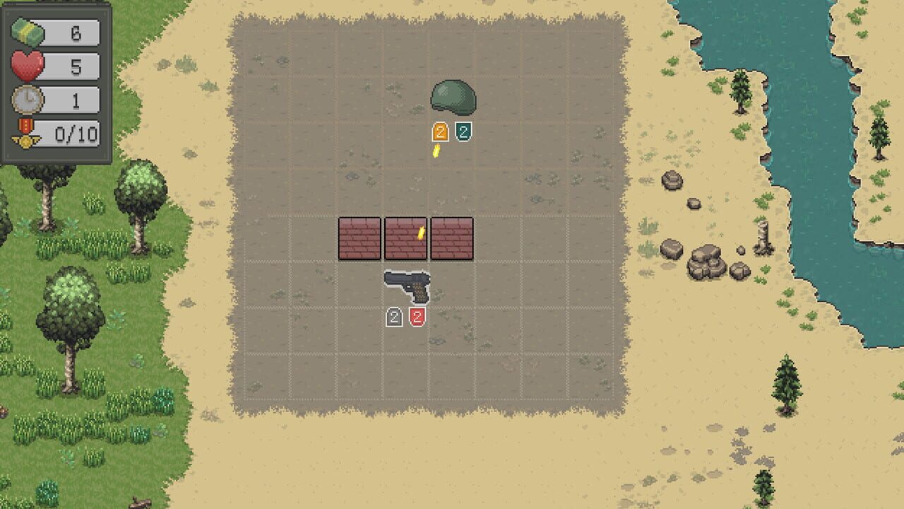 Auto WWII Equips — Screenshot 4
