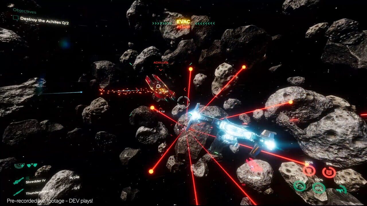 Wrath and Retribution Image