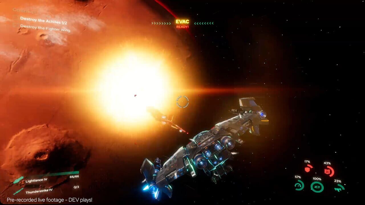 Wrath and Retribution Image