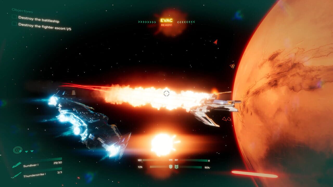 Wrath and Retribution Image