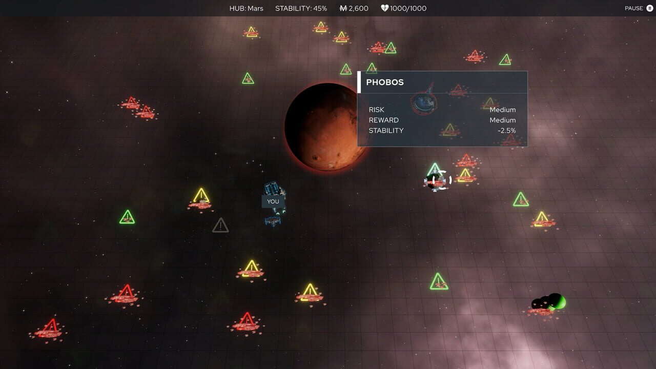 Wrath and Retribution Image