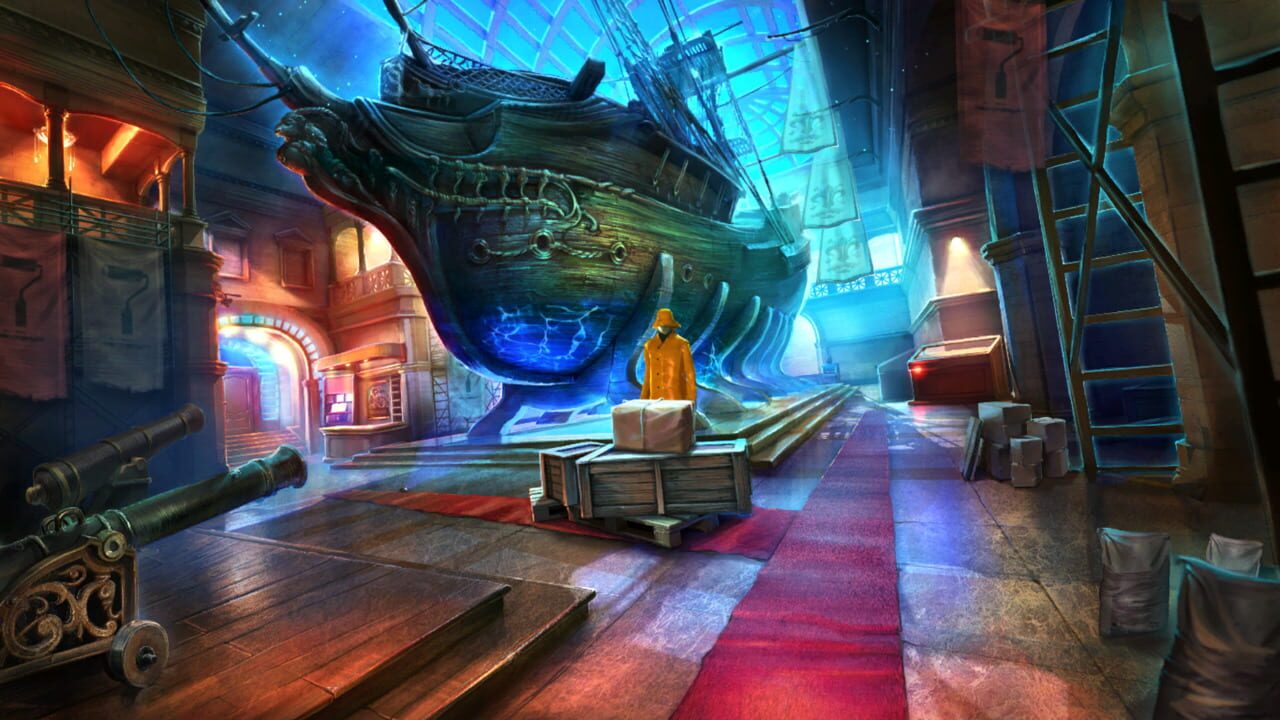 Artifex Mundi Adventure Collection Image