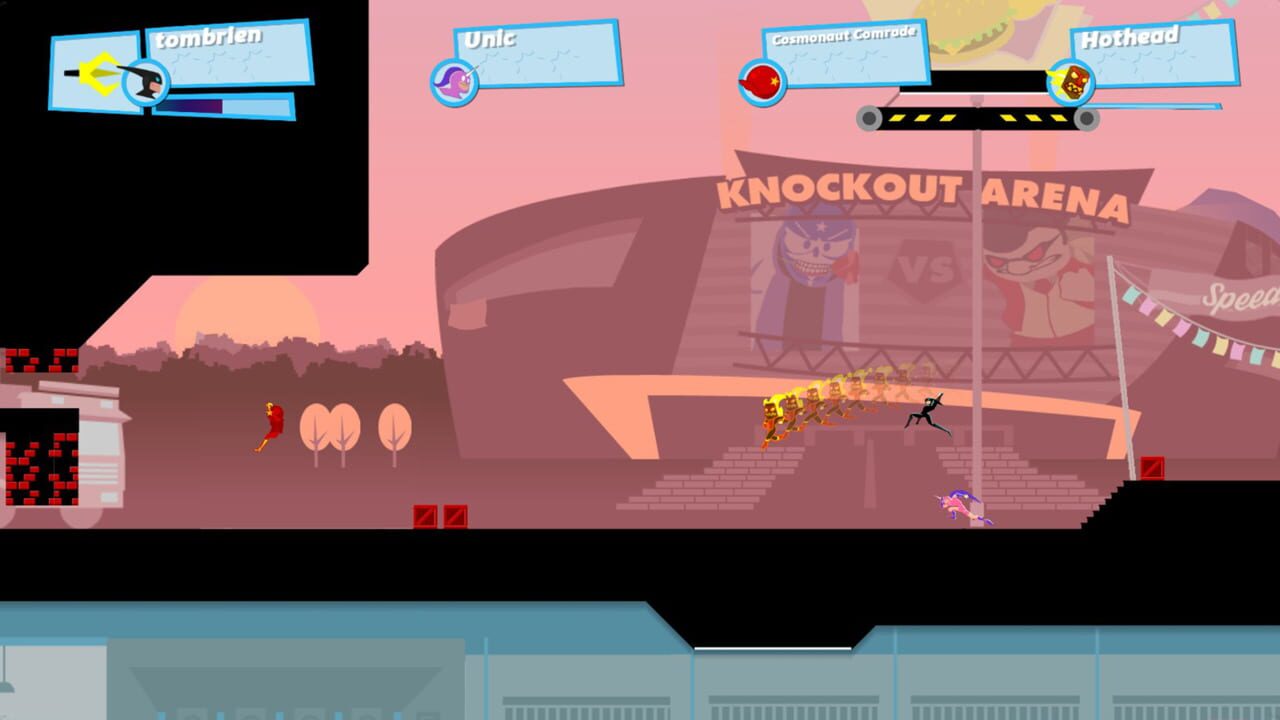 tinyBuild High-Speed Bundle — Screenshot 4