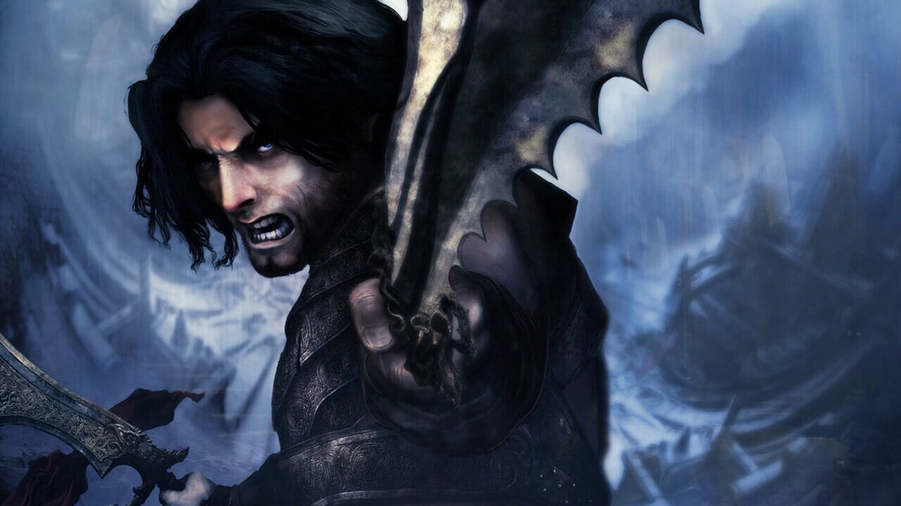 Prince of Persia: Warrior Within Image