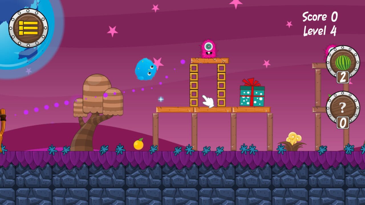 Furry Animals Bombing — Screenshot 4