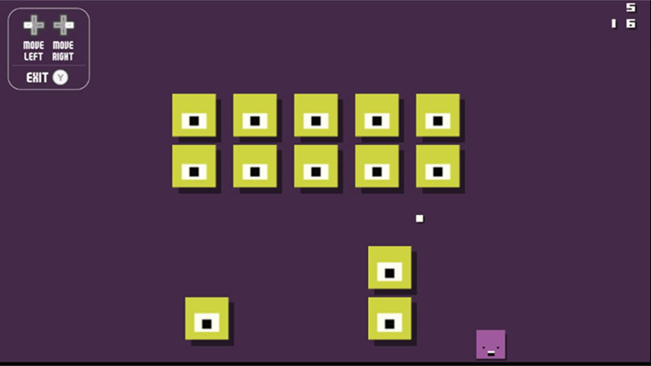 Inva Noid — Screenshot 4