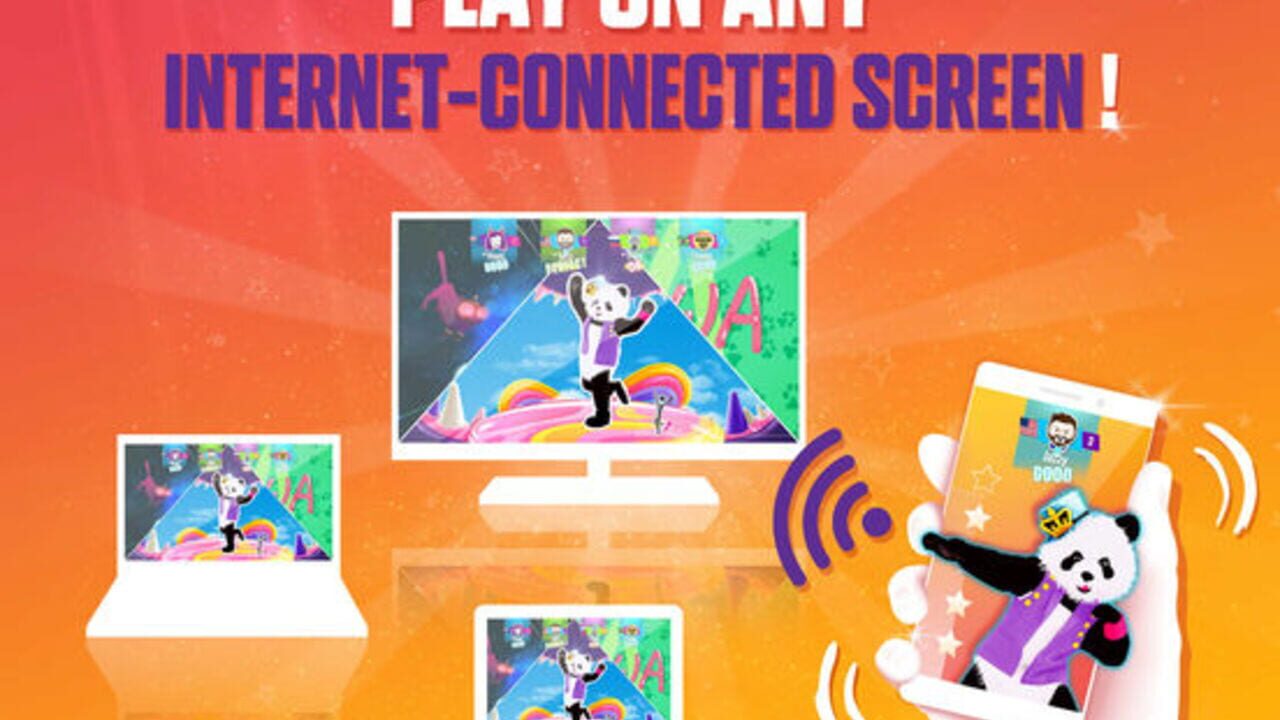 Just Dance Now — Screenshot 5